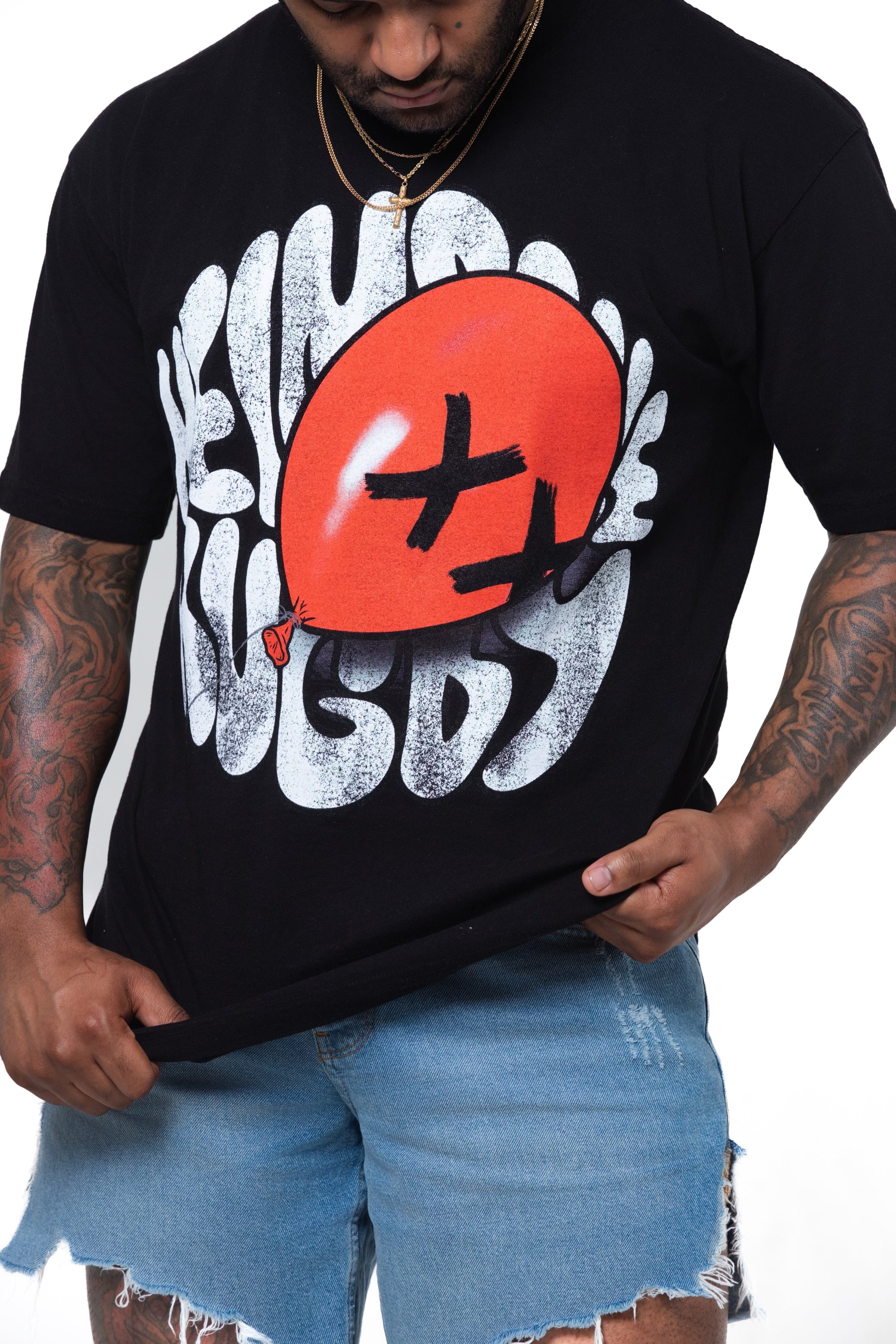 SHIRTS