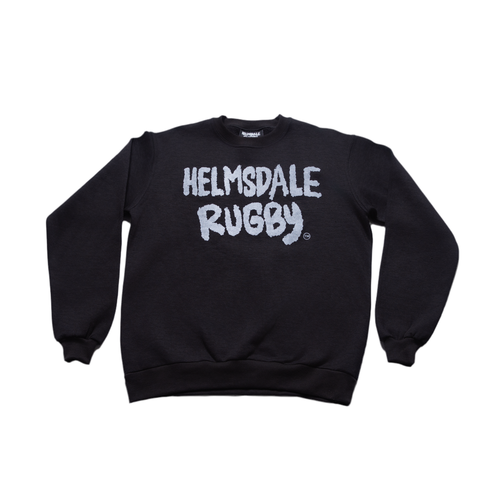 Back to The Basics Crewneck Sweater