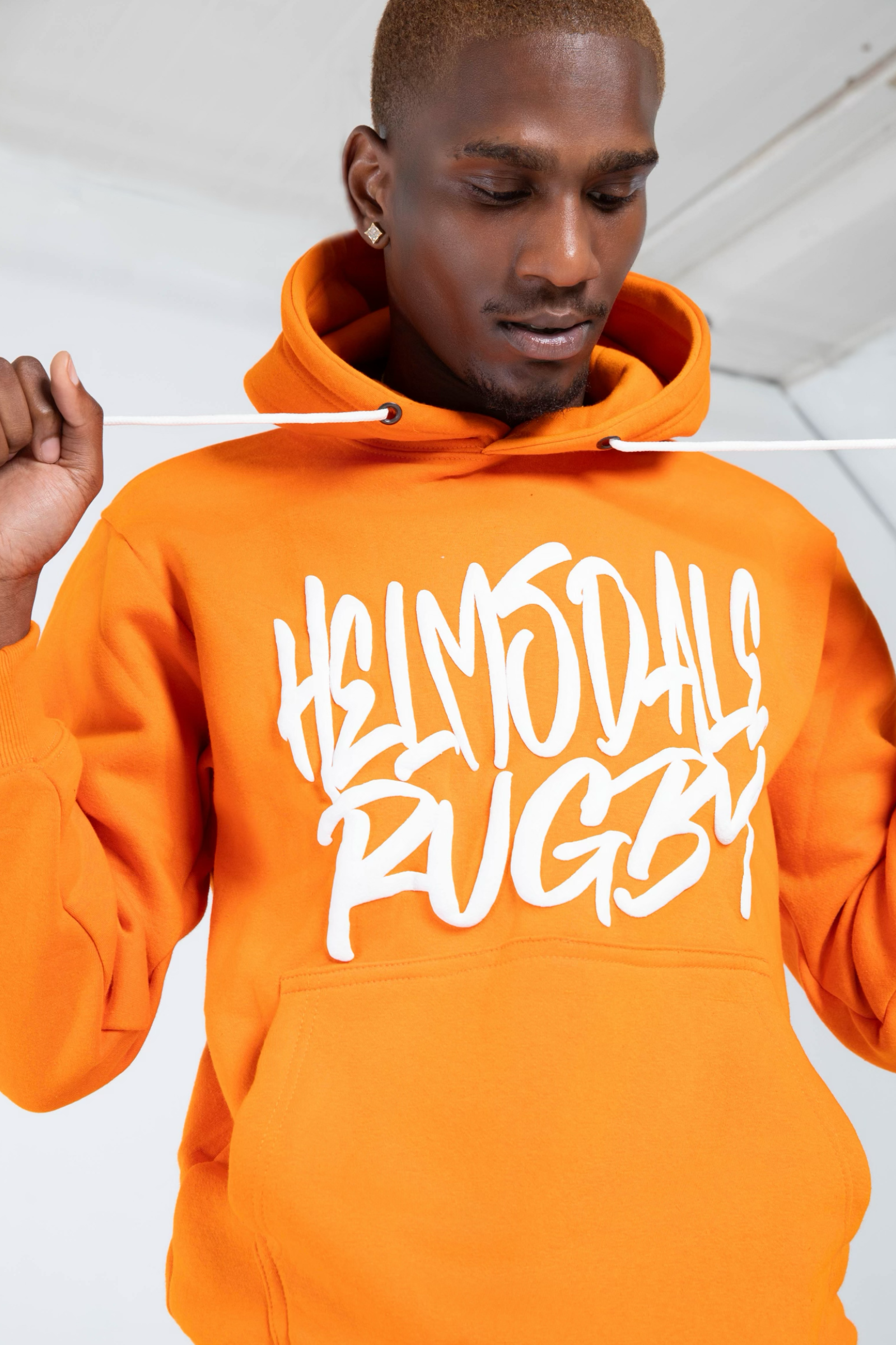 HXR Cheeto Puff Hoodies