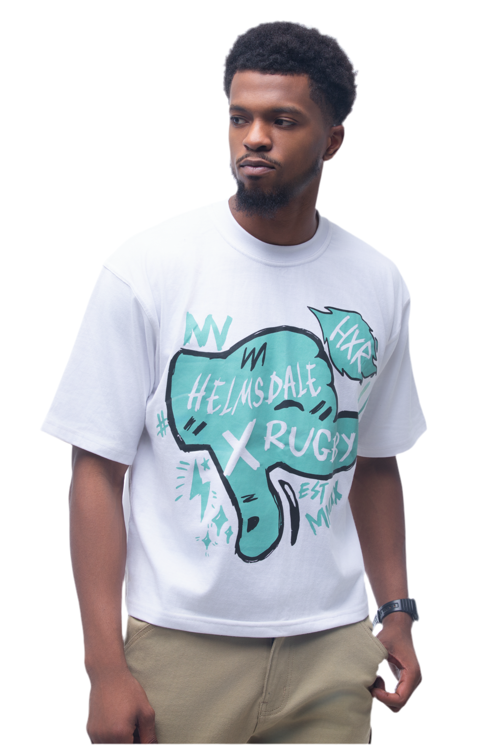 Bye Light Dimmers Wt Tee