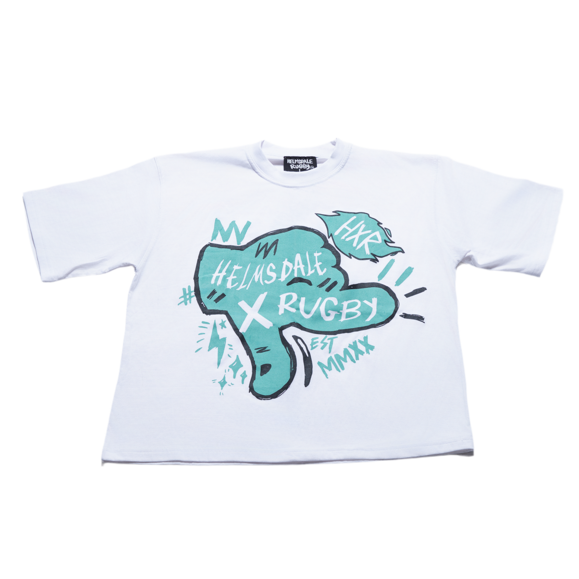 Bye Light Dimmers Wt Tee