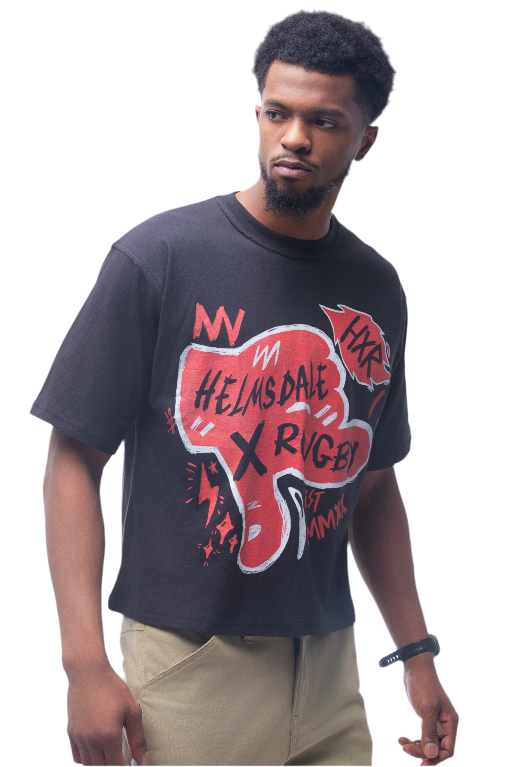 Bye Light Dimmers BL Tee