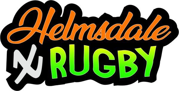 Helmsdale x Rugby