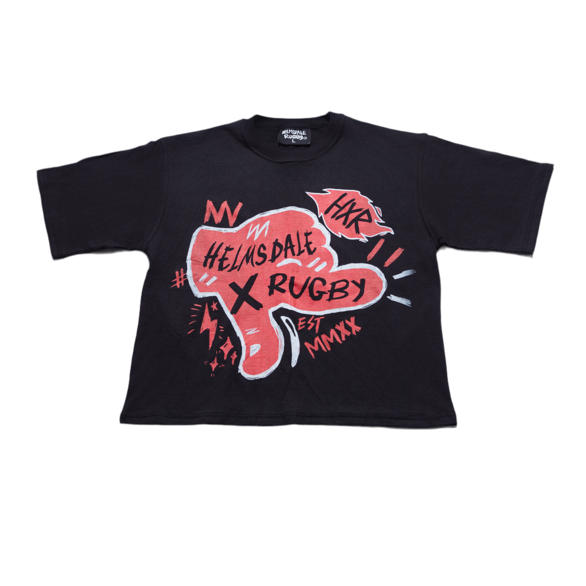 Bye Light Dimmers BL Tee