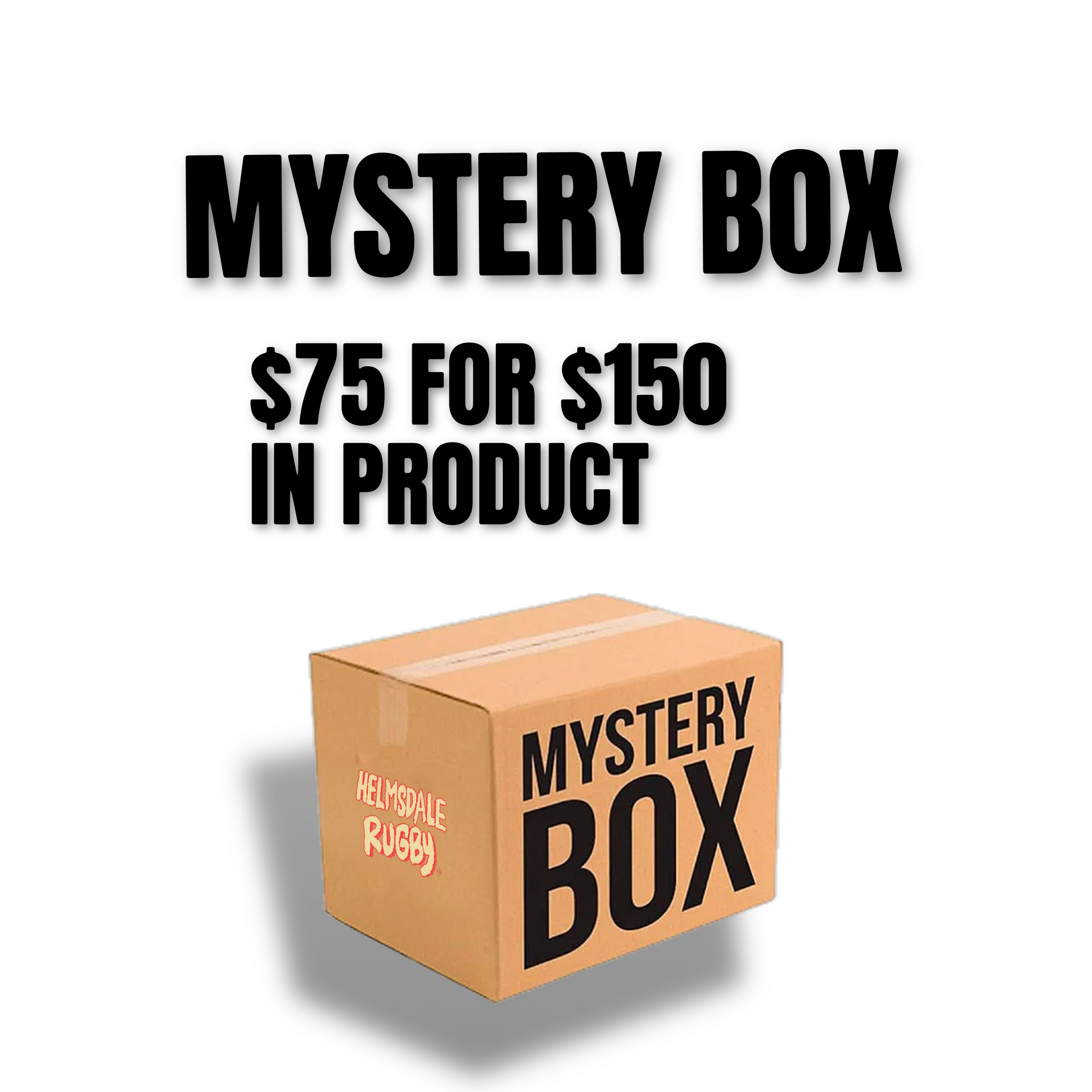 Mystery Box