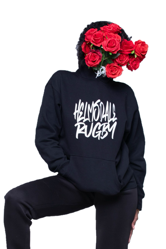 HXR Creative Spring Hoodies