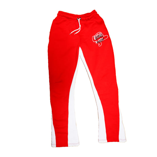 HXR Certified Lover Stacked Sweatpants