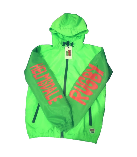HXR Mean Green Tracksuit Hoodie