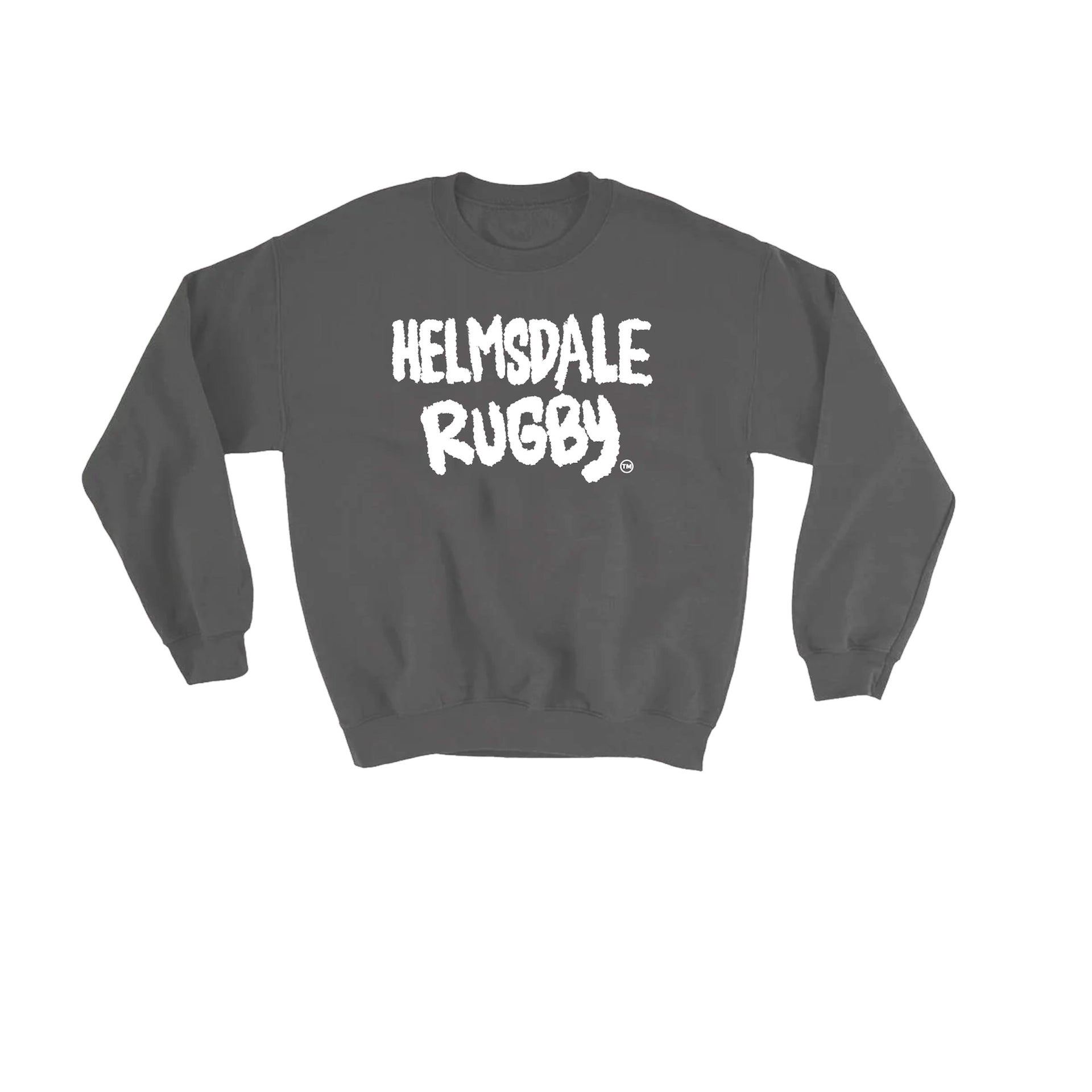 HXR Back to The Basics Crewneck Sweater