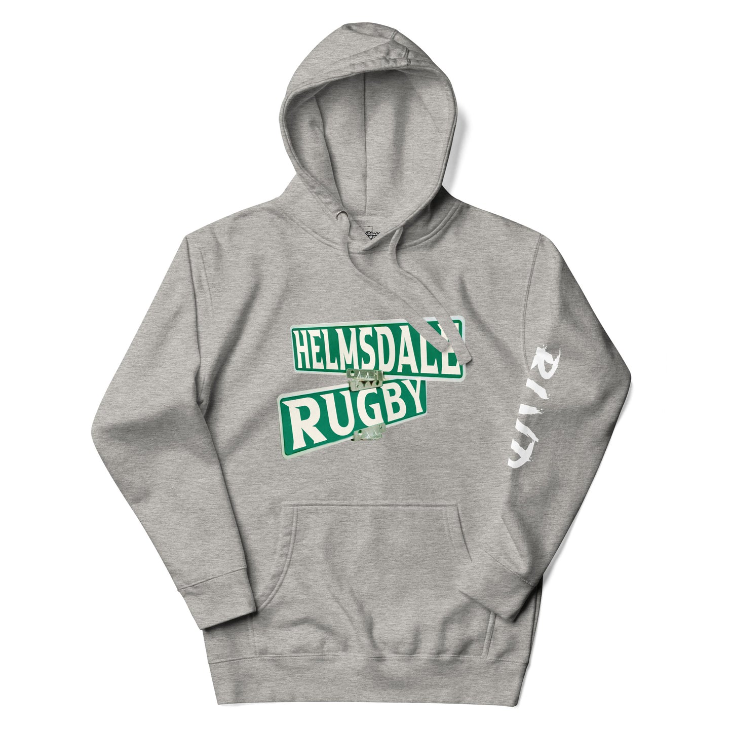 HXR Where You From Hoodie