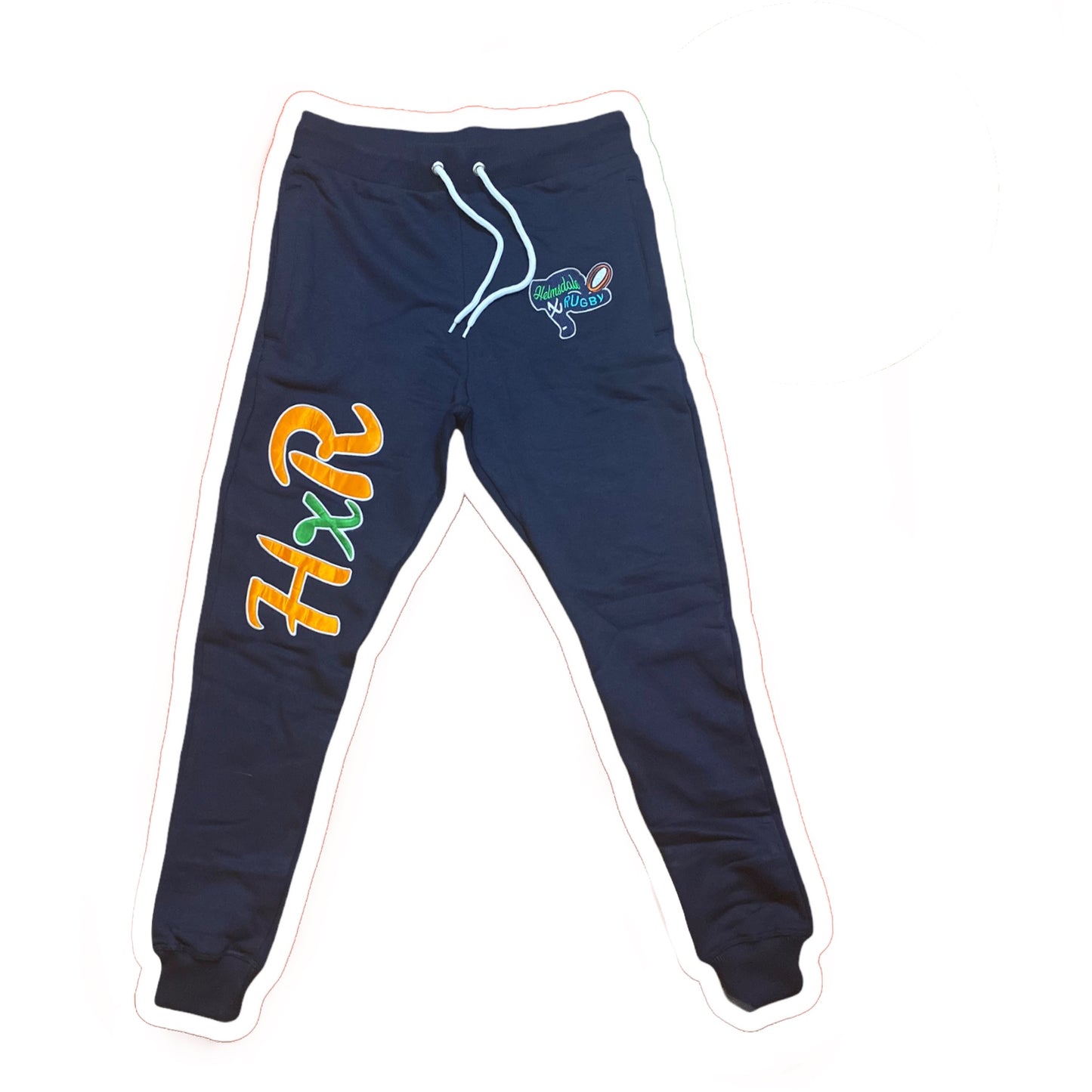 HXR “OG Navy” Jogger pants