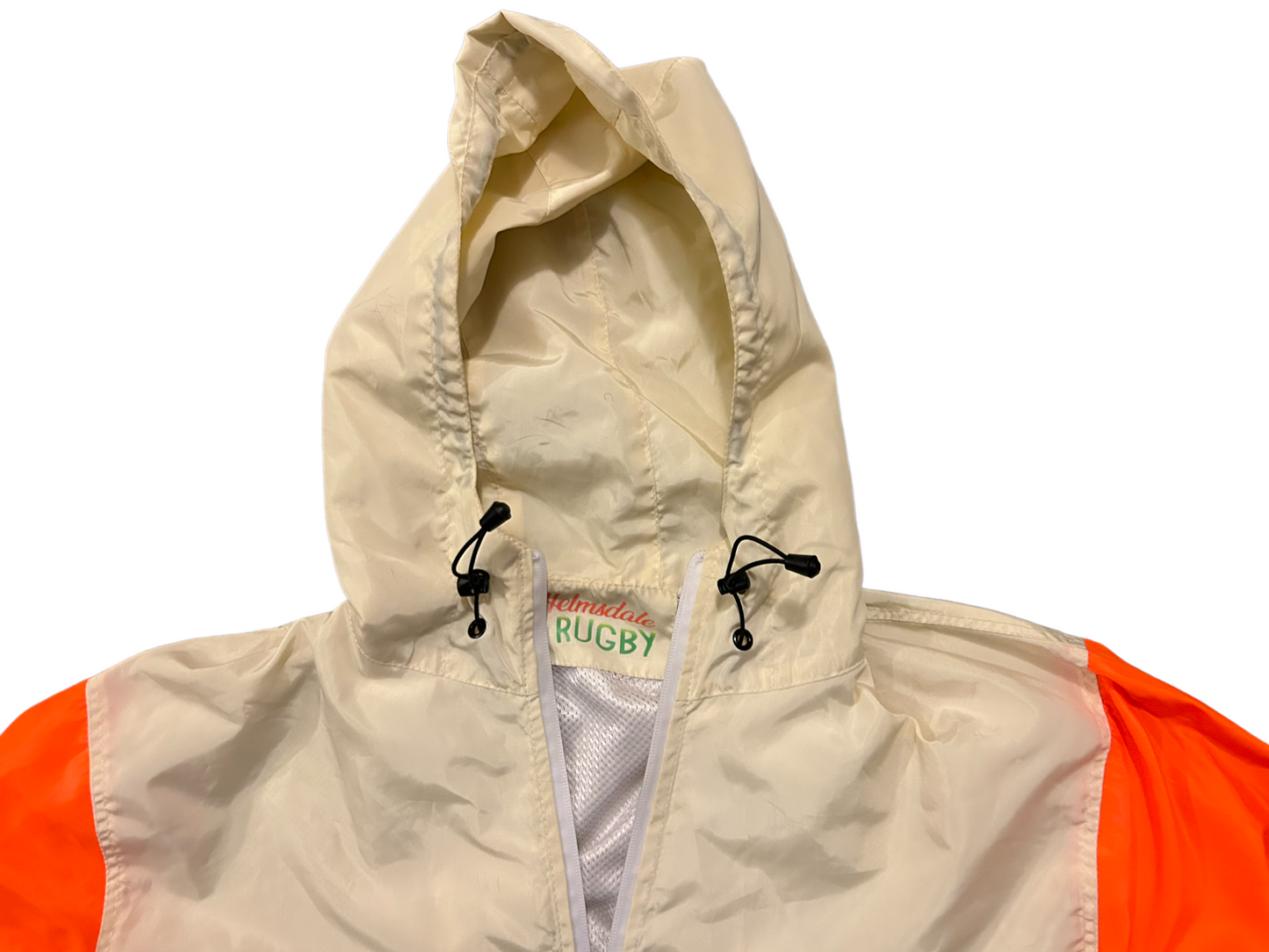 HXR Creamsicle Tracksuit