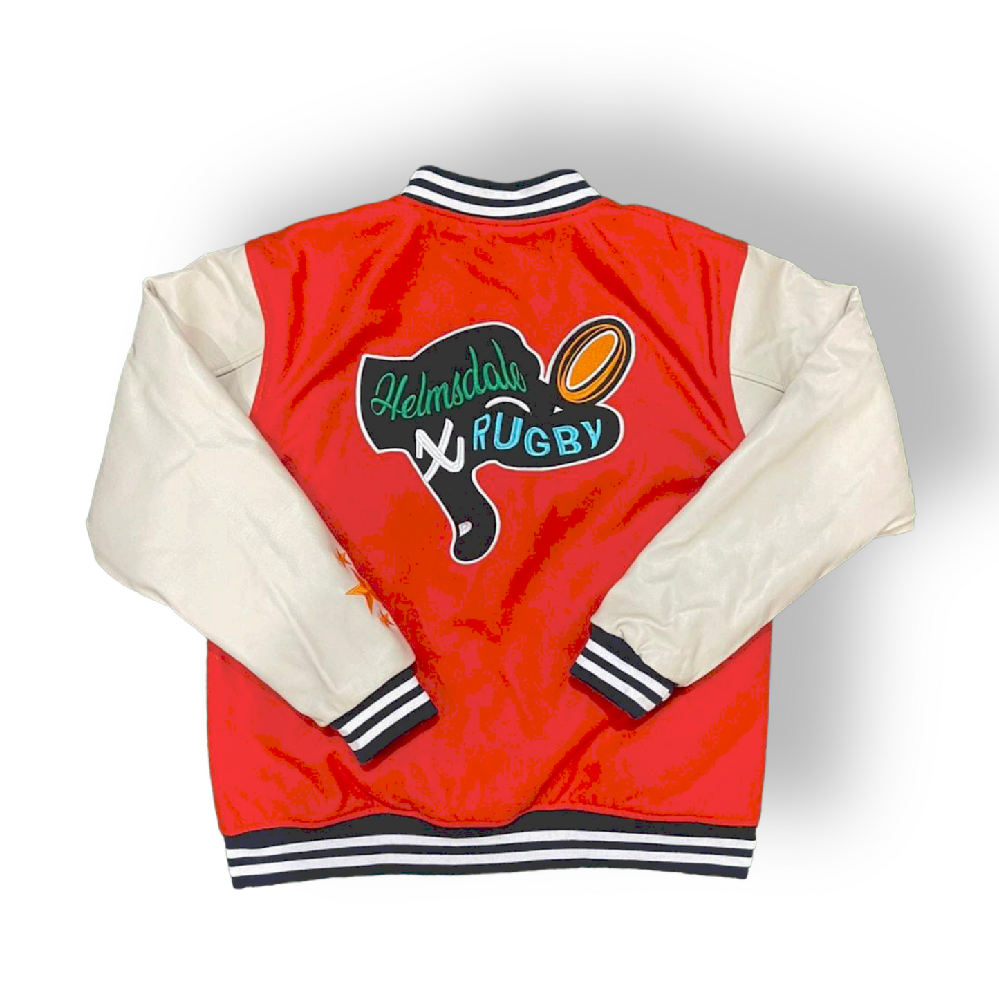 HXR Original Varsity Jacket